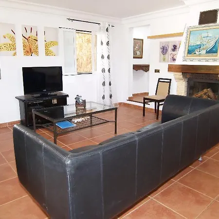 Finca Sa Caseta 3* Campos (Mallorca)