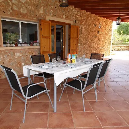 Finca Sa Caseta Hotel