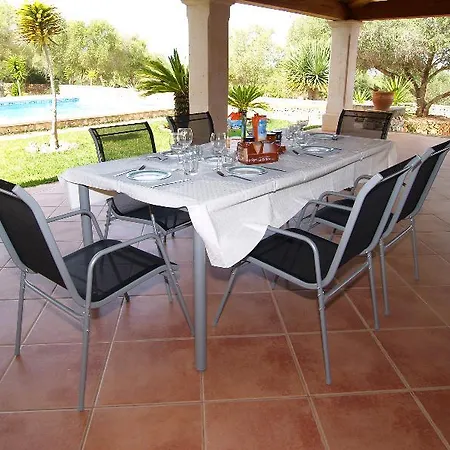 Finca Sa Caseta 3*