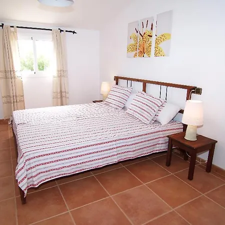 Finca Sa Caseta Campos (Mallorca)
