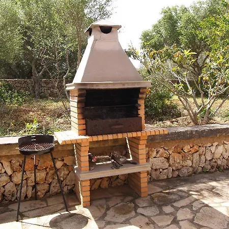 Отель Finca Sa Caseta 3*