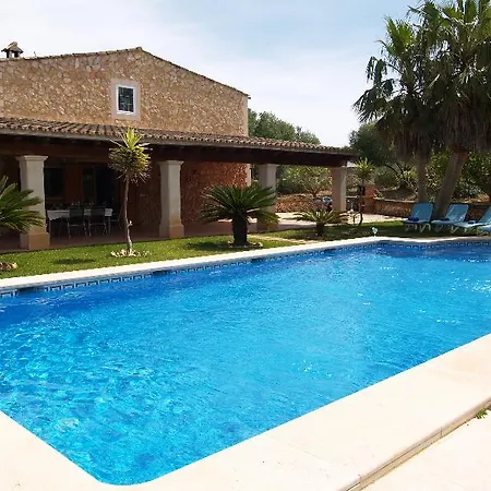 Finca Sa Caseta 3* Кампос