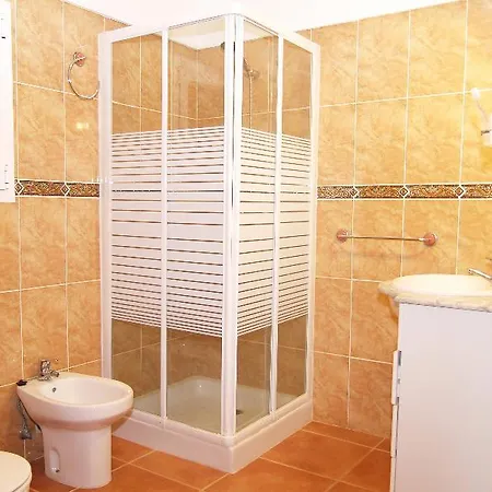 Finca Sa Caseta 3* Кампос